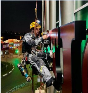 نورپردازی نما