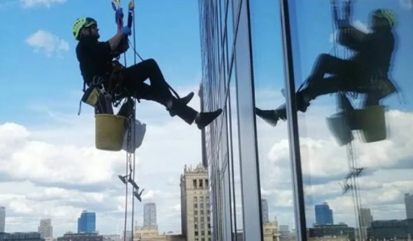 نماشویی در تهران