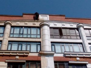 نقاشی نما با راپل