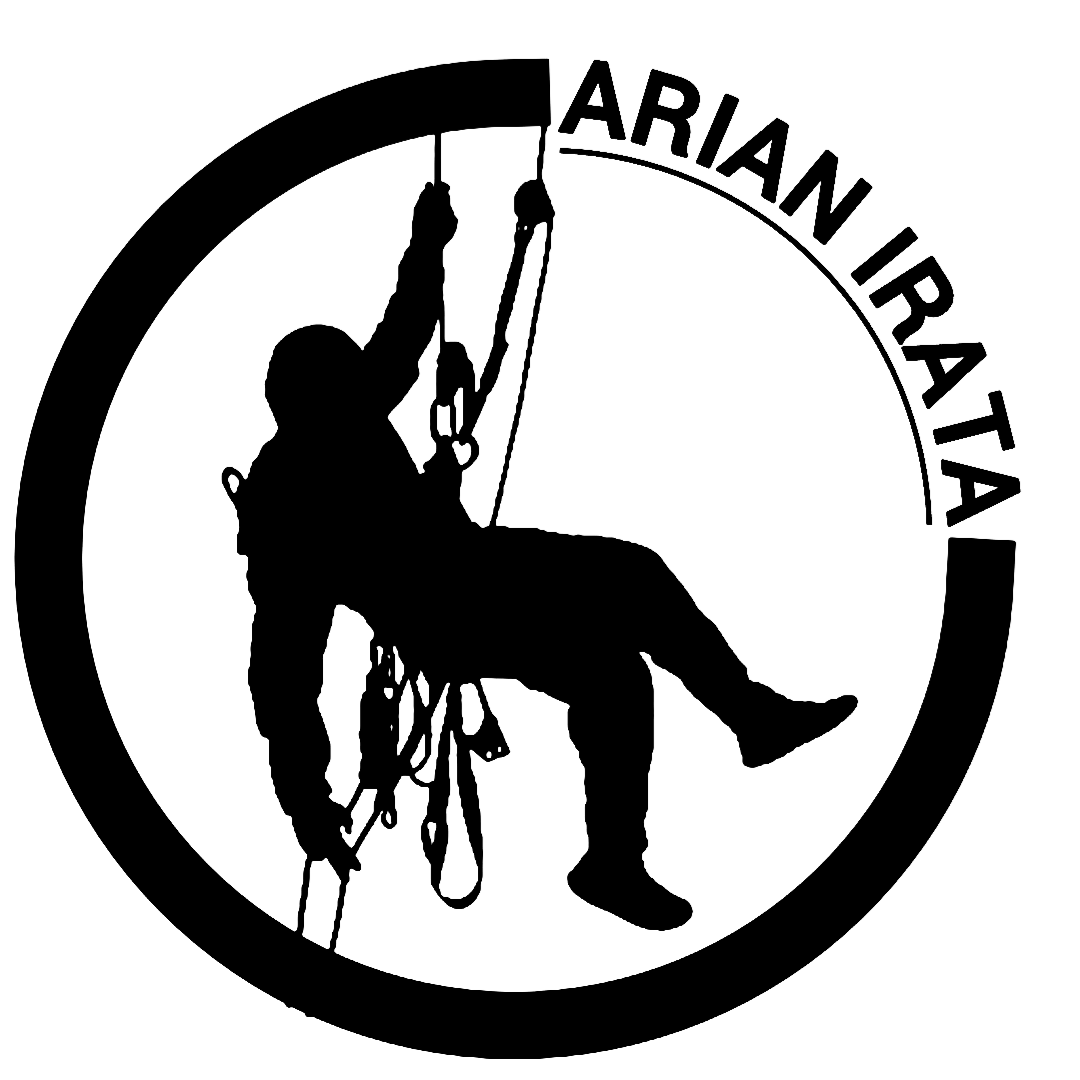 شرکت آرین ایراتا