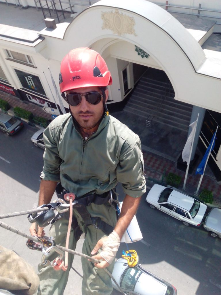 درباره شرکت آرین ایراتا