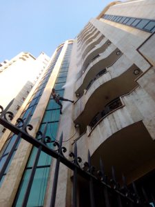 نماشویی ساختمان در تهران و کرج