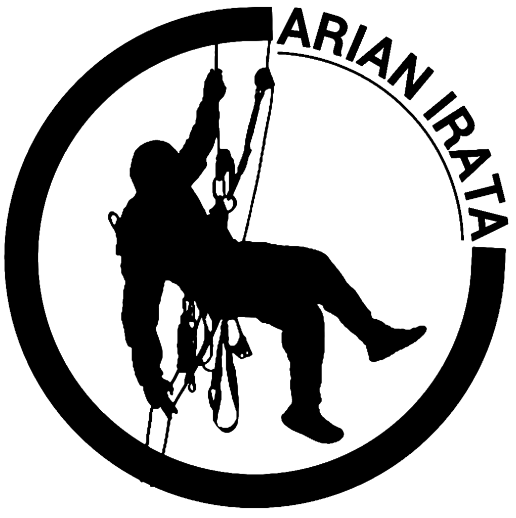 شرکت آرین ایراتا