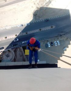 شستشوی نما در تهران